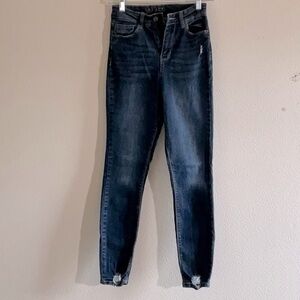 Vanilla Star high waist sz. 1
#25.08.05